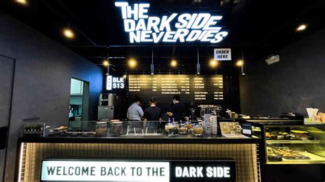 BLK 513 Launches Its First Ever Cafe in BGC .